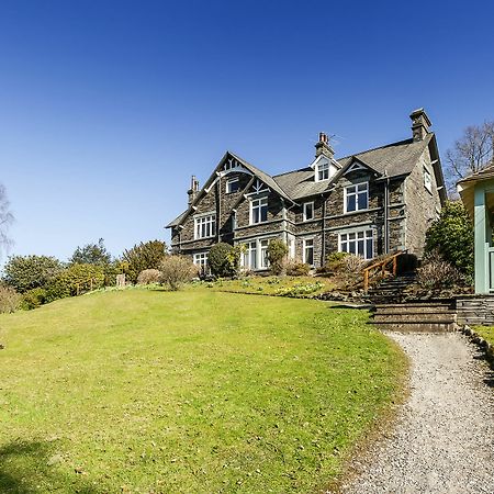 Lakehouse At The Waterhead Inn Ambleside Exterior photo
