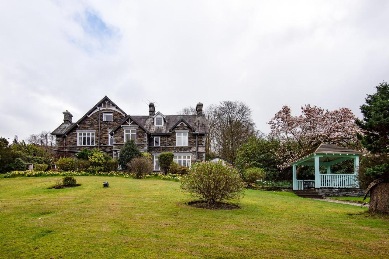 Lakehouse At The Waterhead Inn Ambleside Exterior photo