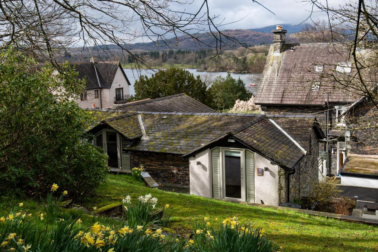 Lakehouse At The Waterhead Inn Ambleside Exterior photo