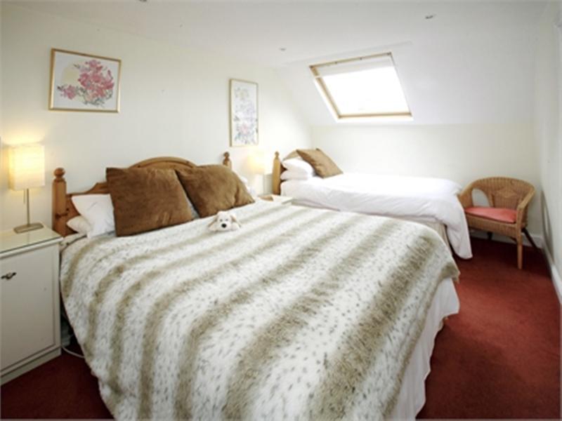 Lakehouse At The Waterhead Inn Ambleside Room photo