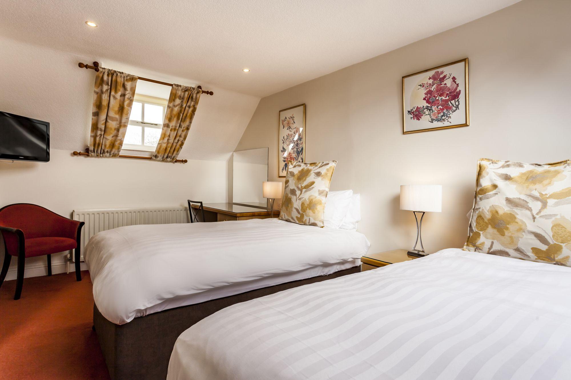 Lakehouse At The Waterhead Inn Ambleside Exterior photo