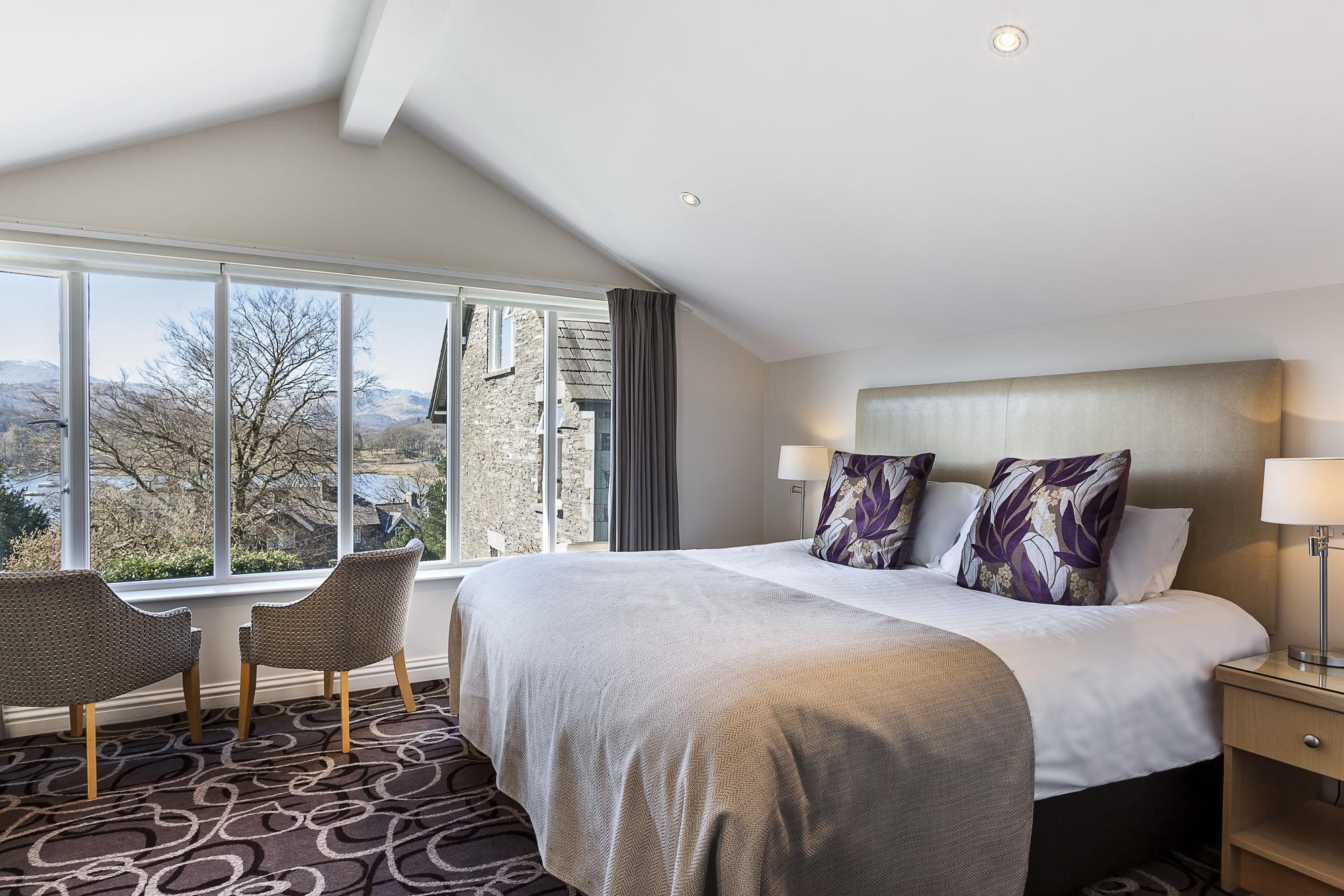 Lakehouse At The Waterhead Inn Ambleside Exterior photo
