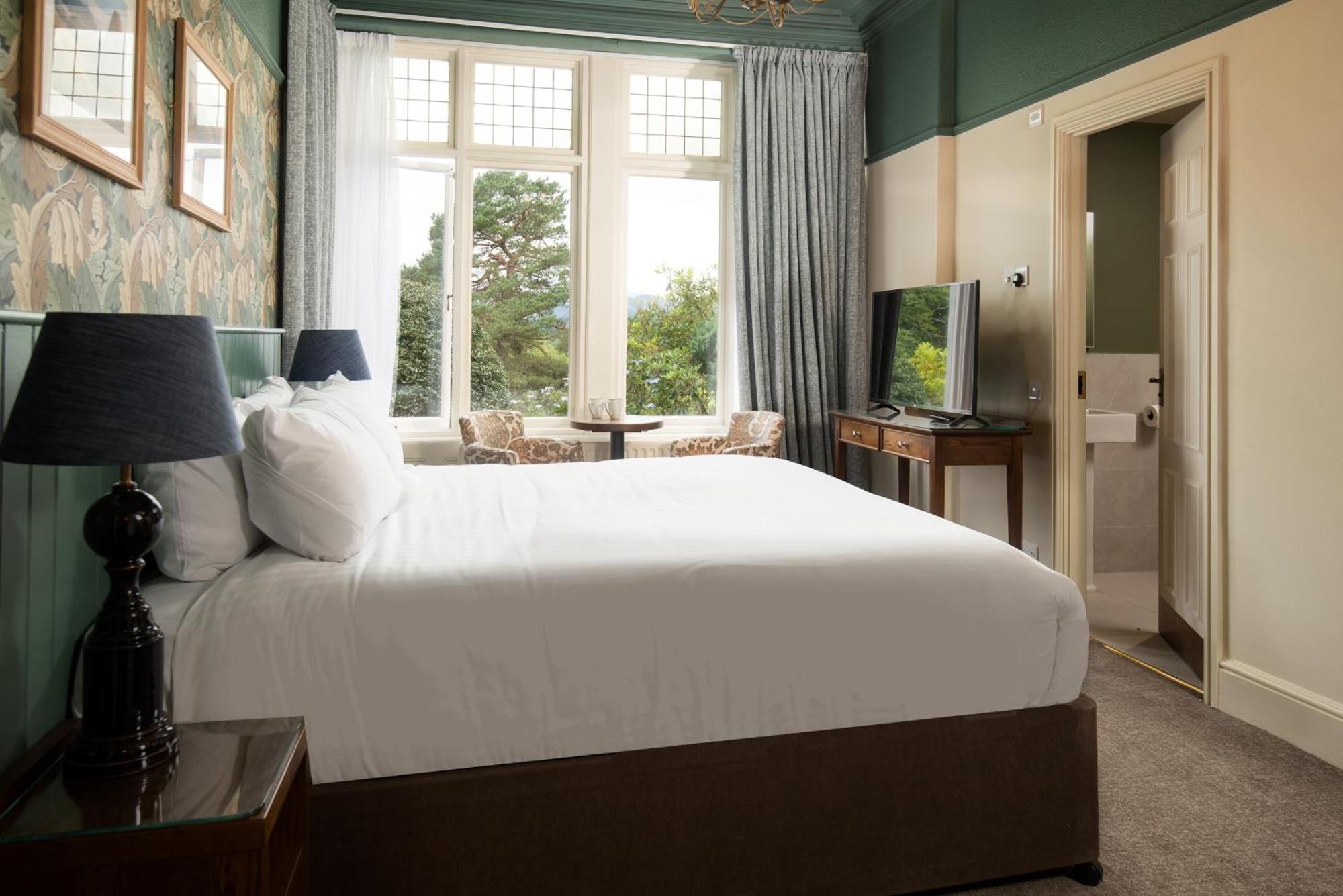 Lakehouse At The Waterhead Inn Ambleside Exterior photo