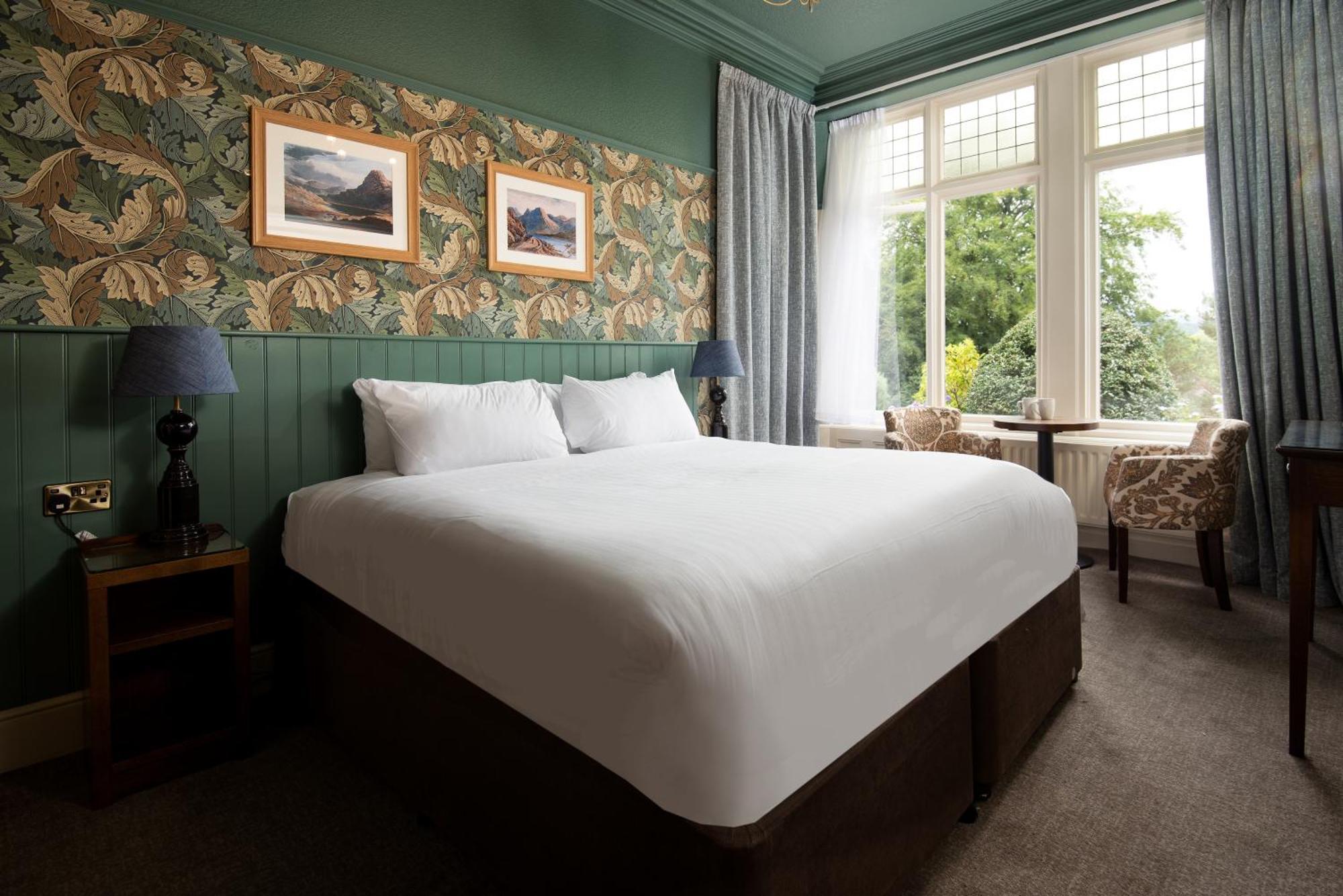 Lakehouse At The Waterhead Inn Ambleside Exterior photo