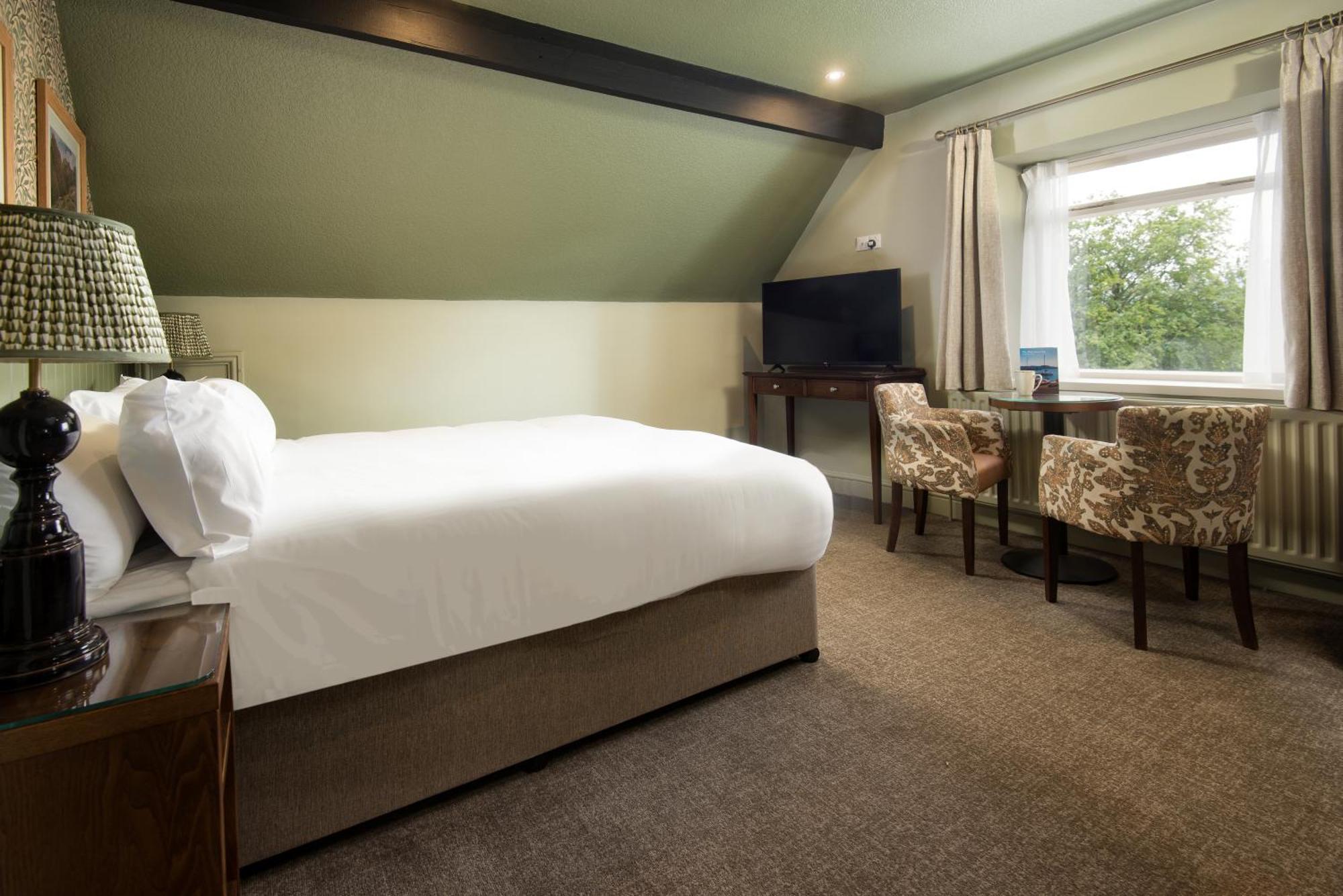 Lakehouse At The Waterhead Inn Ambleside Exterior photo