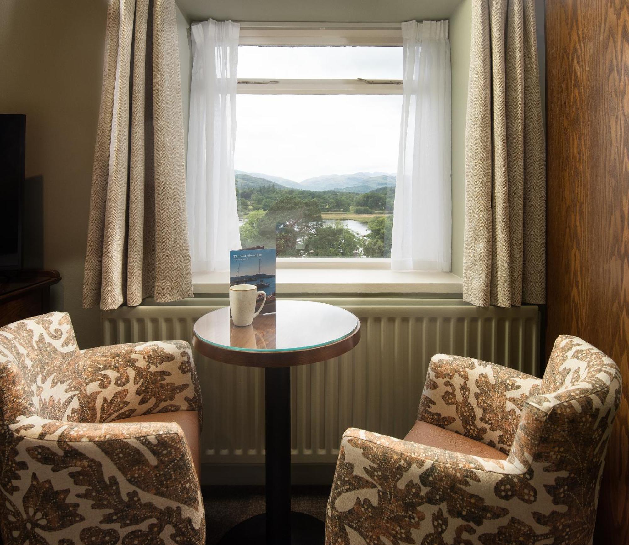 Lakehouse At The Waterhead Inn Ambleside Exterior photo