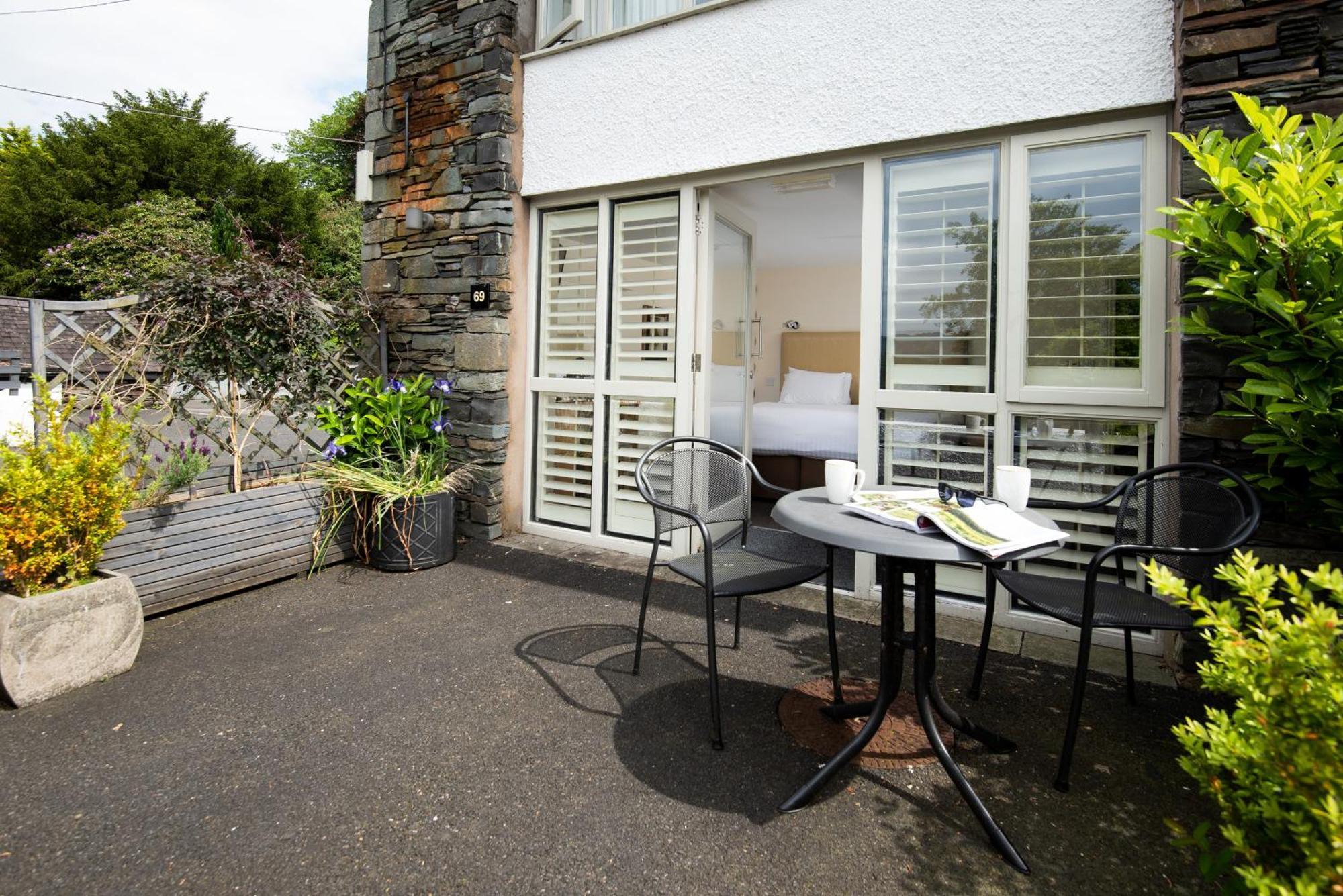 Lakehouse At The Waterhead Inn Ambleside Exterior photo