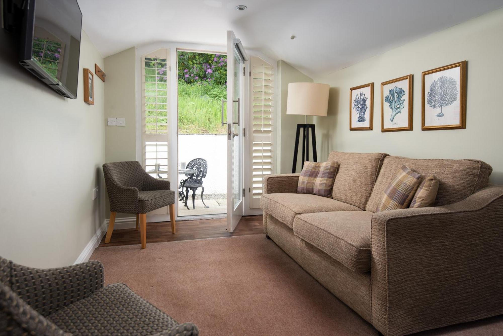 Lakehouse At The Waterhead Inn Ambleside Exterior photo