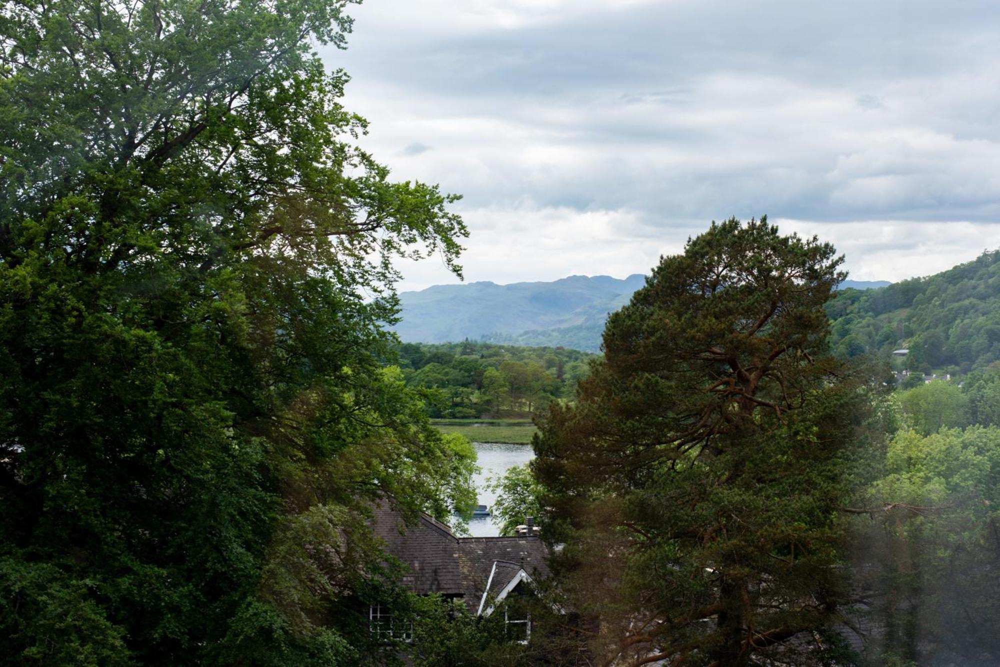 Lakehouse At The Waterhead Inn Ambleside Exterior photo