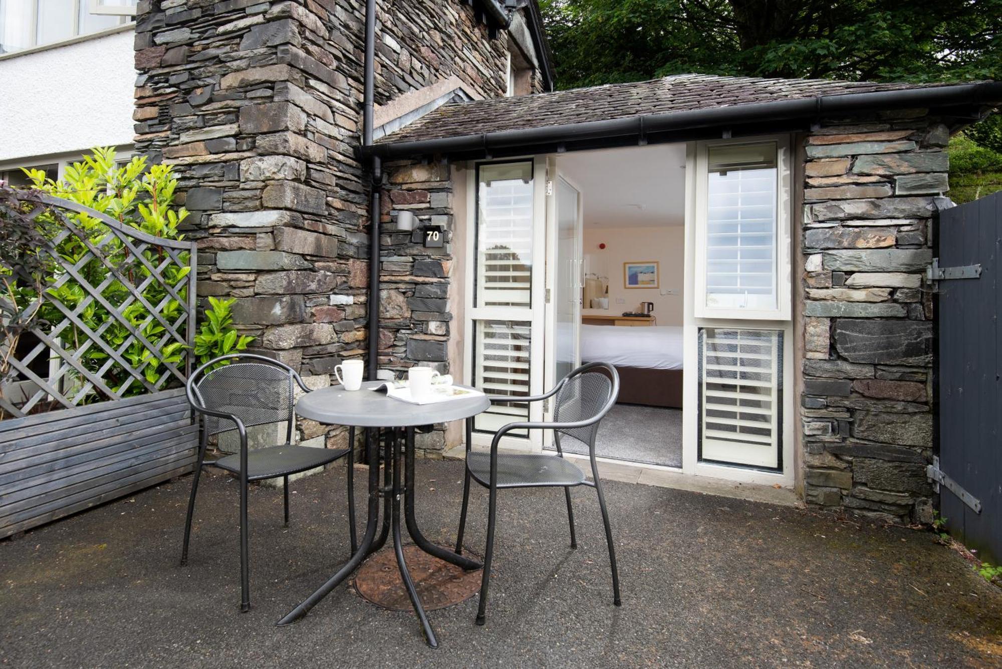 Lakehouse At The Waterhead Inn Ambleside Exterior photo