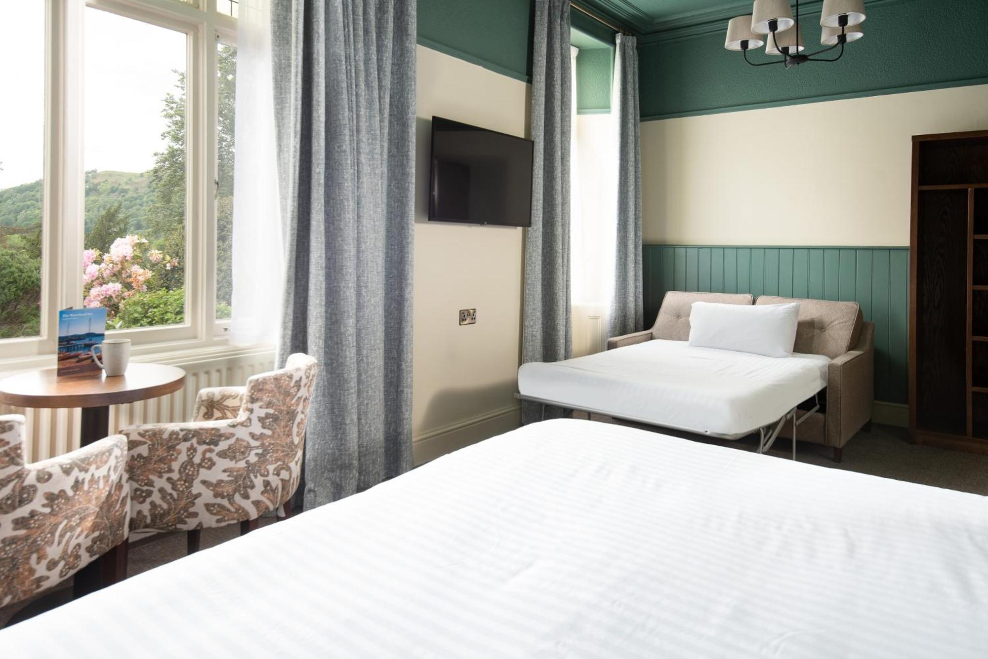 Lakehouse At The Waterhead Inn Ambleside Exterior photo