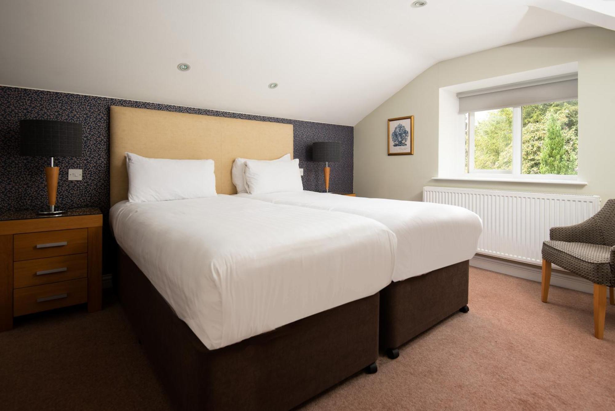 Lakehouse At The Waterhead Inn Ambleside Exterior photo