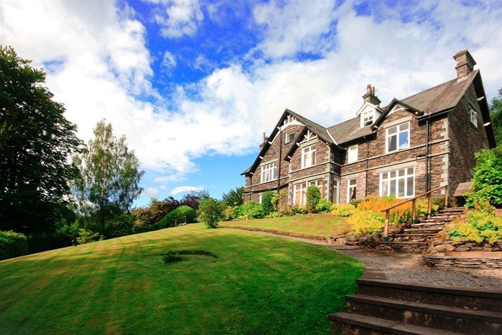 Lakehouse At The Waterhead Inn Ambleside Exterior photo