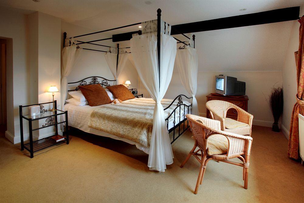 Lakehouse At The Waterhead Inn Ambleside Room photo