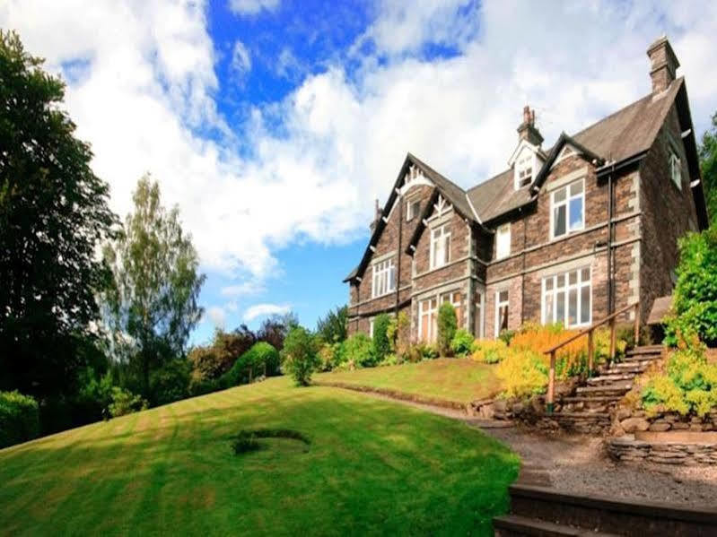 Lakehouse At The Waterhead Inn Ambleside Exterior photo