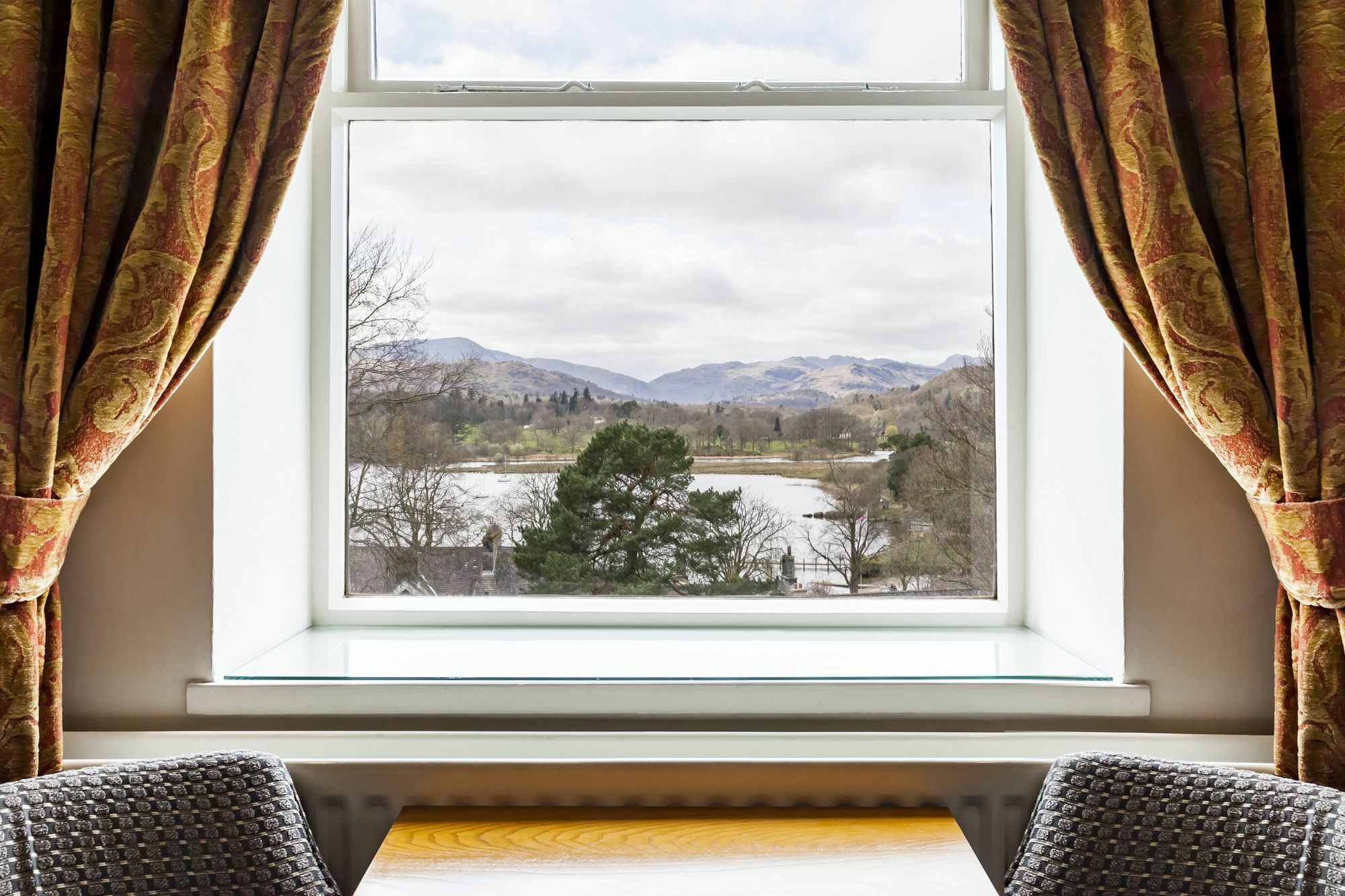 Lakehouse At The Waterhead Inn Ambleside Exterior photo